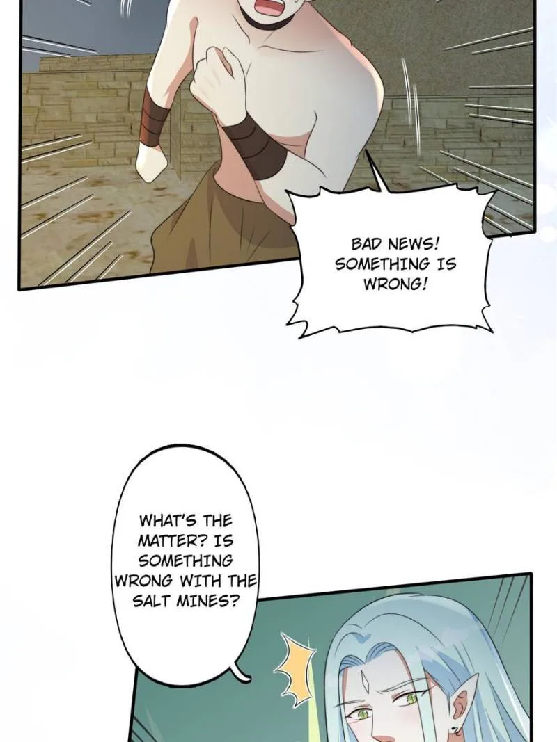 I Became the Beastman’s Wife Chapter 128 page 7