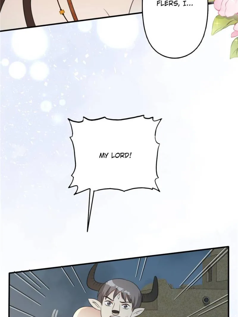 I Became the Beastman’s Wife Chapter 128 page 6