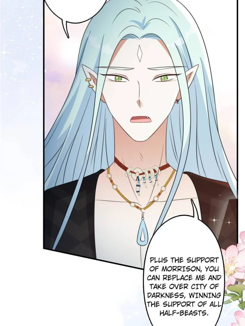 I Became the Beastman’s Wife Chapter 128 page 15