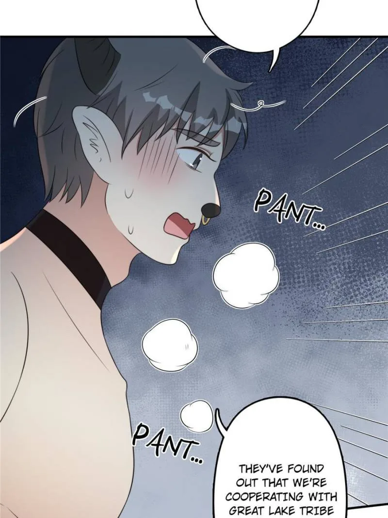 I Became the Beastman’s Wife Chapter 128 page 9