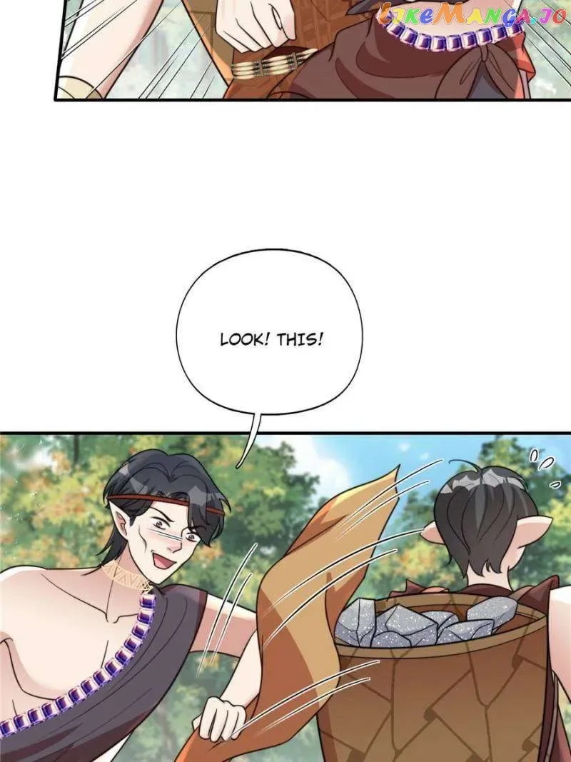 I Became the Beastman’s Wife Chapter 129 page 12