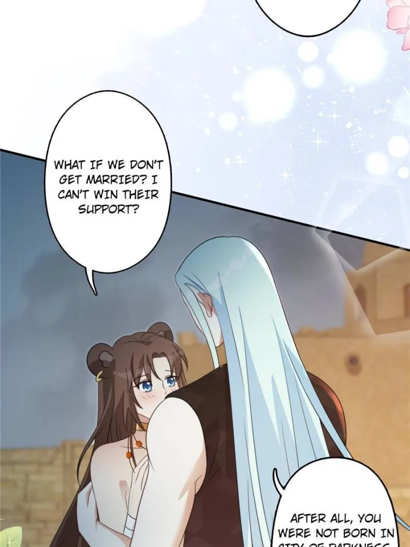 I Became the Beastman’s Wife Chapter 128 page 16