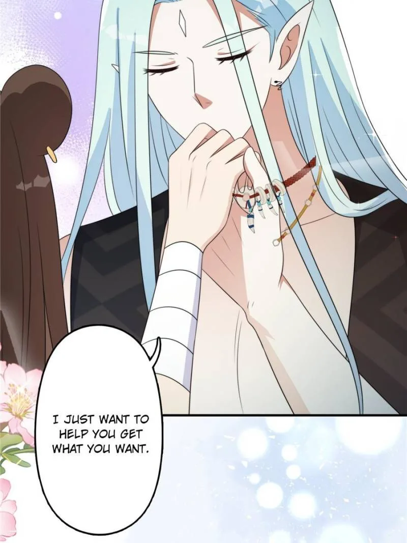 I Became the Beastman’s Wife Chapter 128 page 4