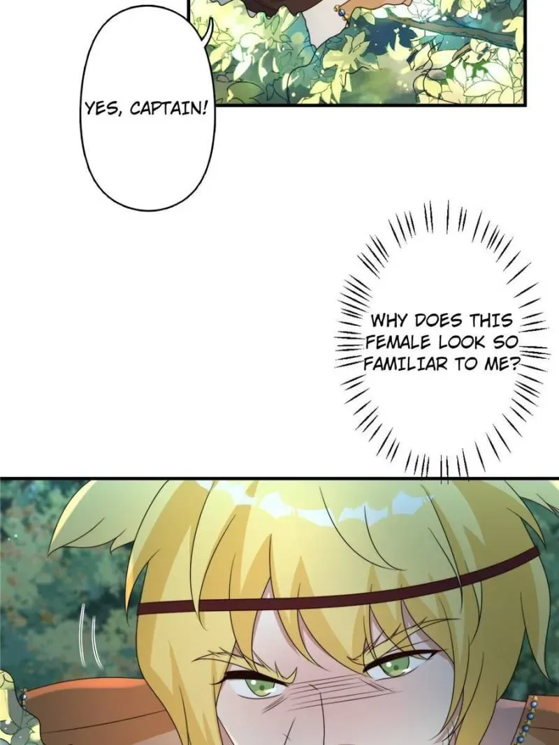 I Became the Beastman’s Wife Chapter 131 page 18