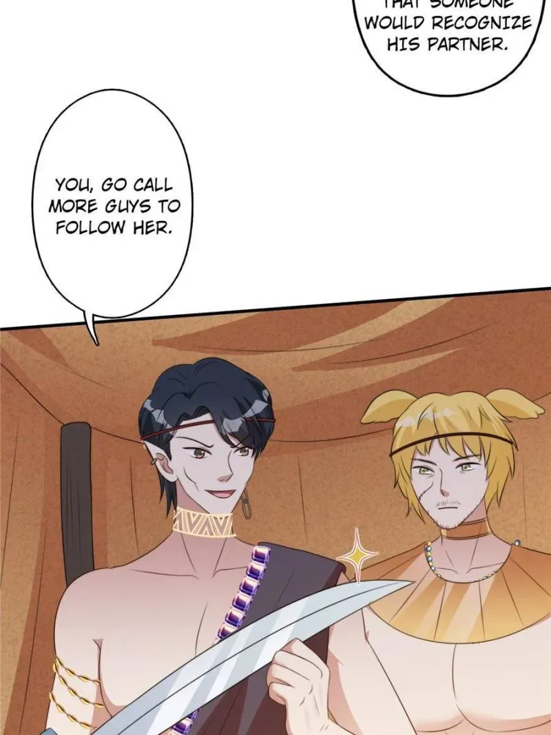 I Became the Beastman’s Wife Chapter 131 page 23