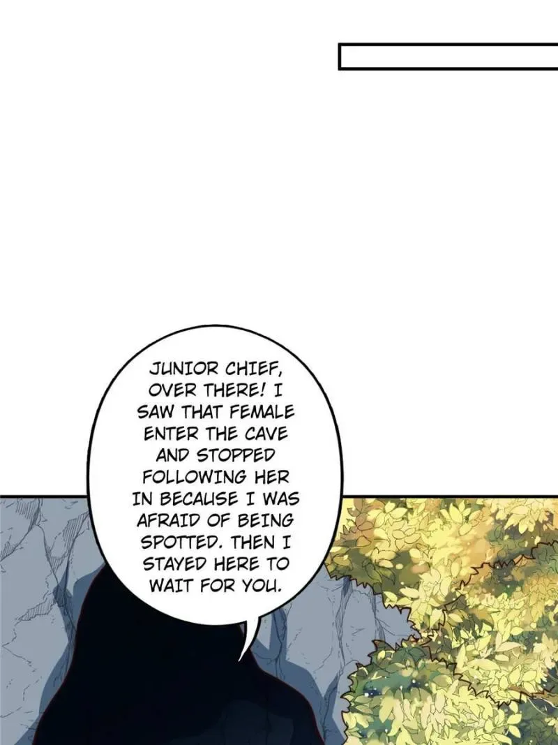 I Became the Beastman’s Wife Chapter 131 page 26