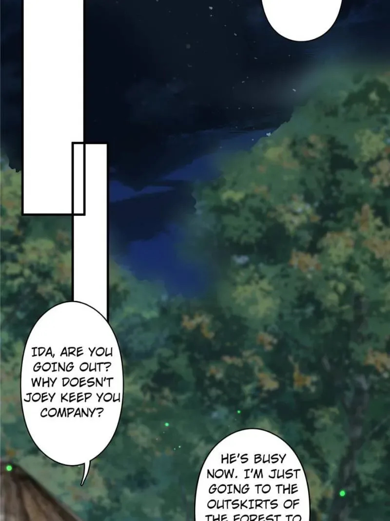 I Became the Beastman’s Wife Chapter 131 page 14