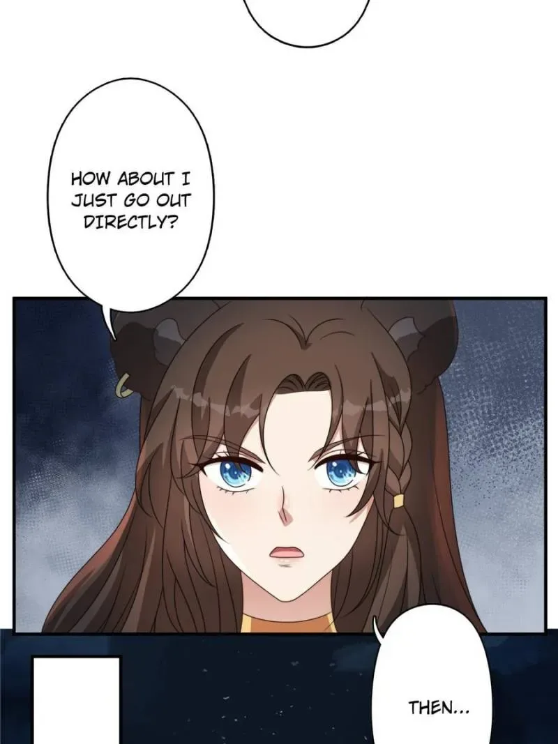 I Became the Beastman’s Wife Chapter 131 page 13