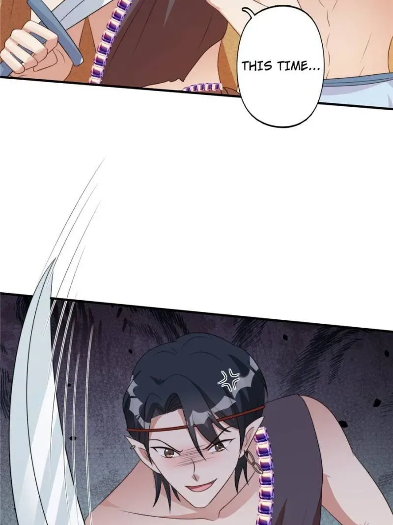 I Became the Beastman’s Wife Chapter 131 page 24