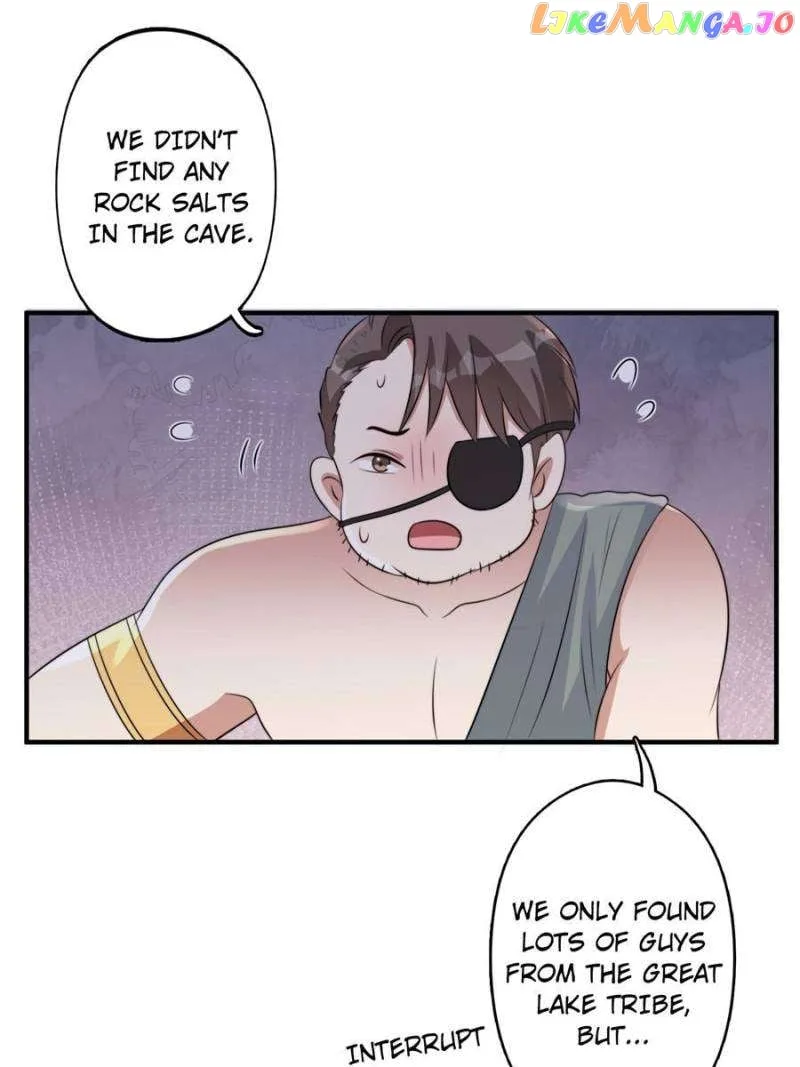 I Became the Beastman’s Wife Chapter 134 page 11