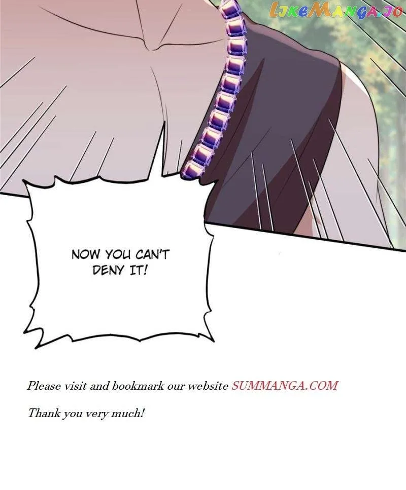 I Became the Beastman’s Wife Chapter 134 page 13