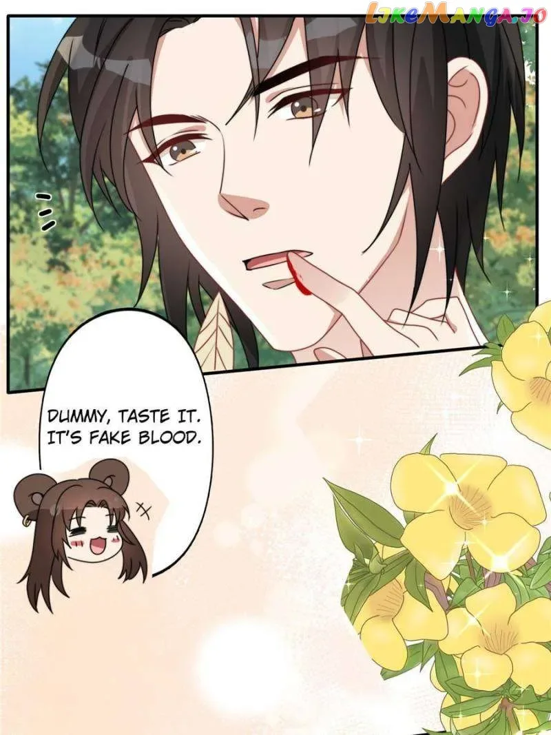 I Became the Beastman’s Wife Chapter 135 page 17