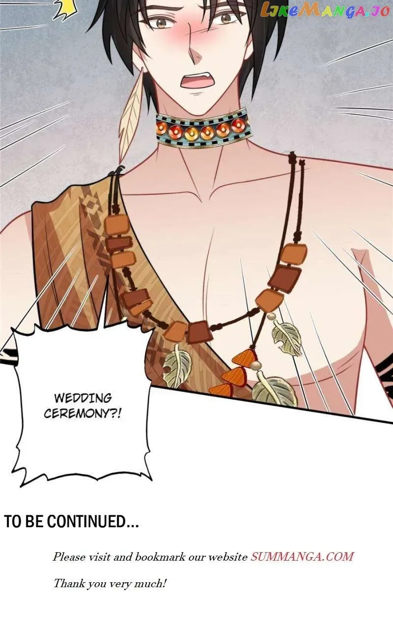 I Became the Beastman’s Wife Chapter 136 page 14