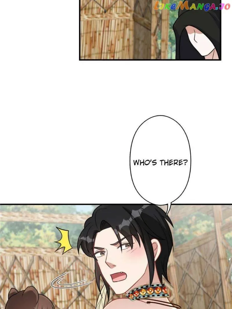 I Became the Beastman’s Wife Chapter 136 page 6
