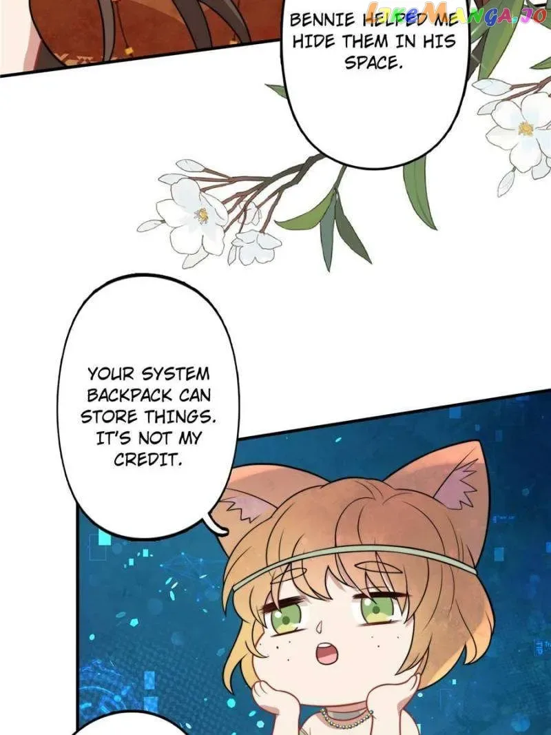 I Became the Beastman’s Wife Chapter 136 page 3