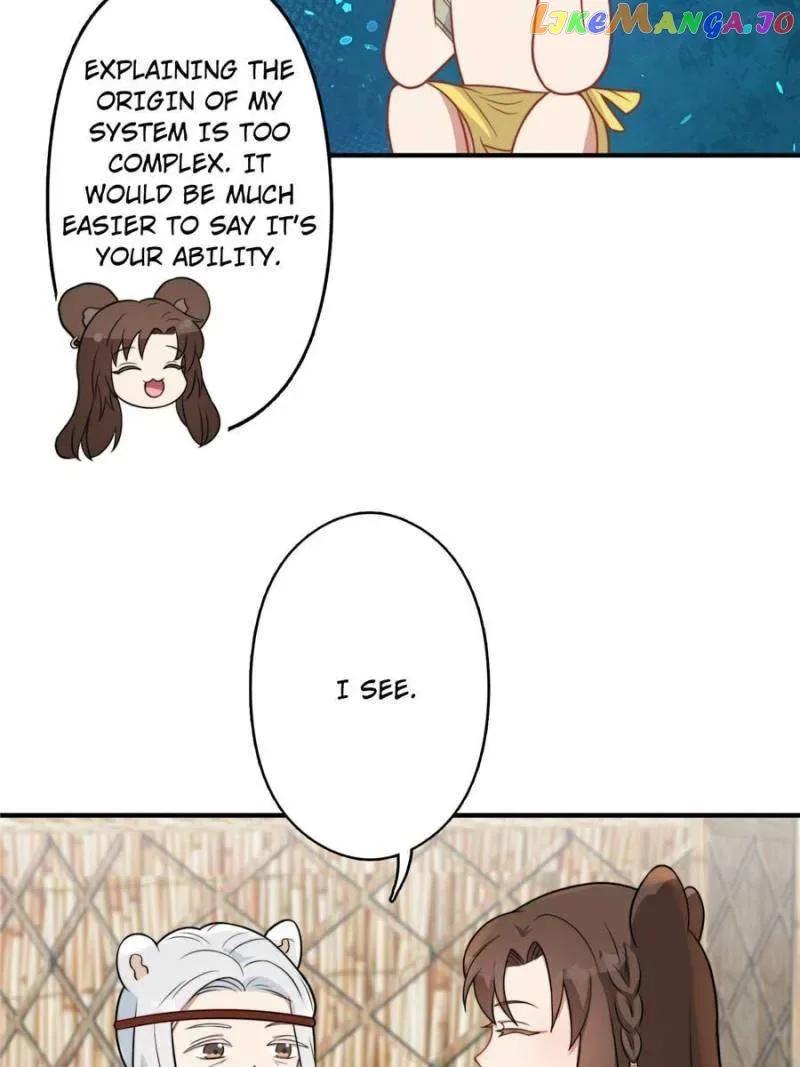 I Became the Beastman’s Wife Chapter 136 page 4