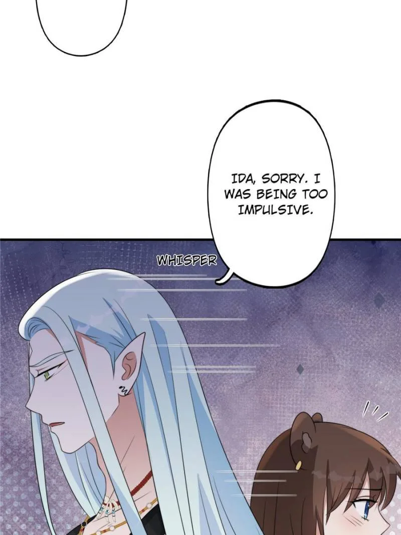 I Became the Beastman’s Wife Chapter 138 page 7