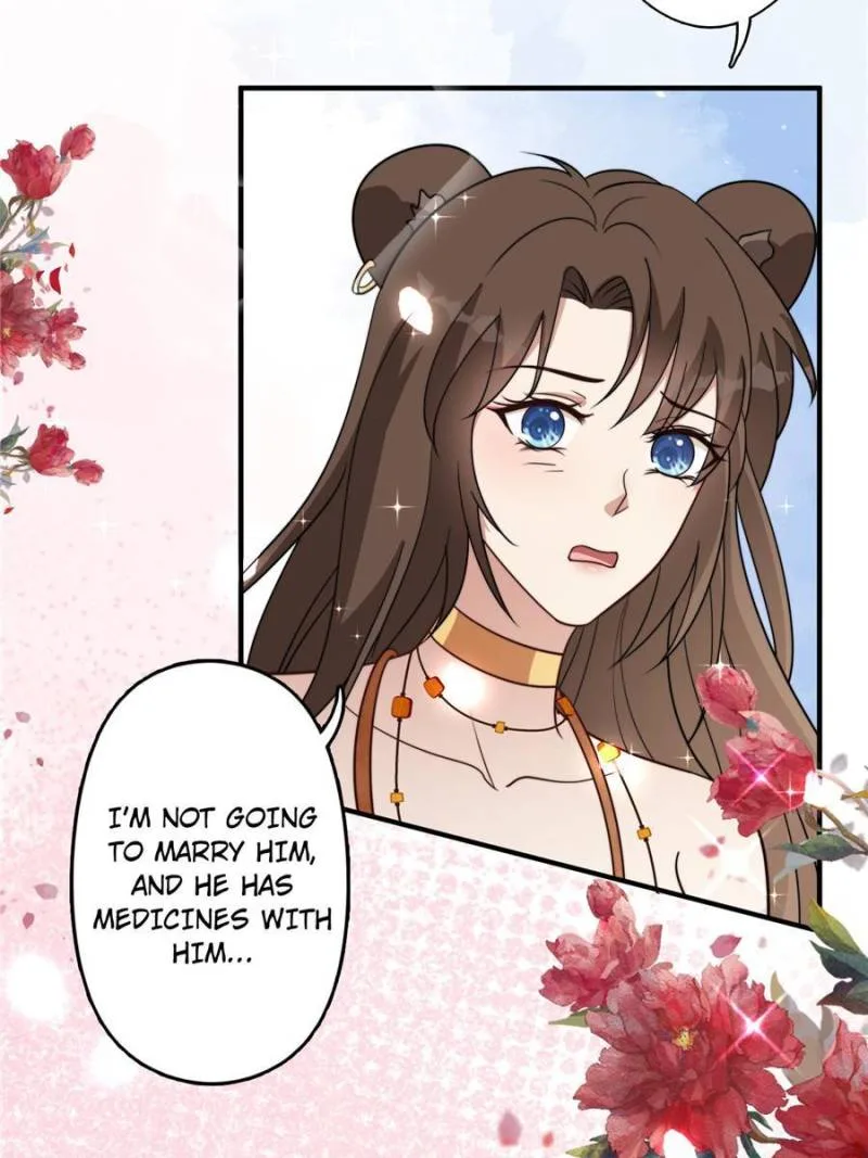 I Became the Beastman’s Wife Chapter 138 page 16
