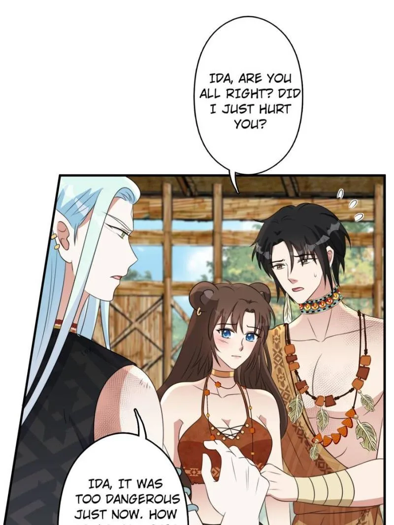 I Became the Beastman’s Wife Chapter 138 page 2