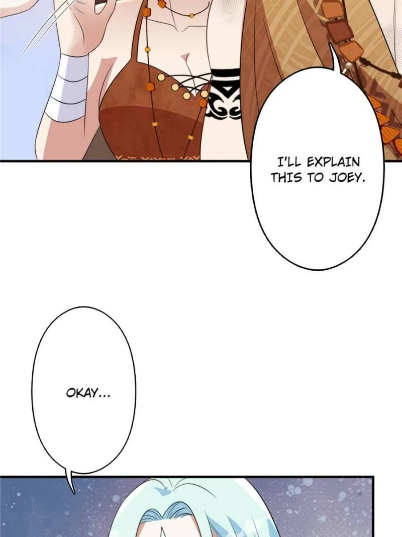 I Became the Beastman’s Wife Chapter 138 page 4