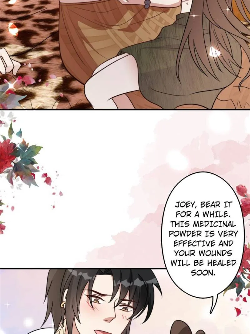 I Became the Beastman’s Wife Chapter 138 page 14