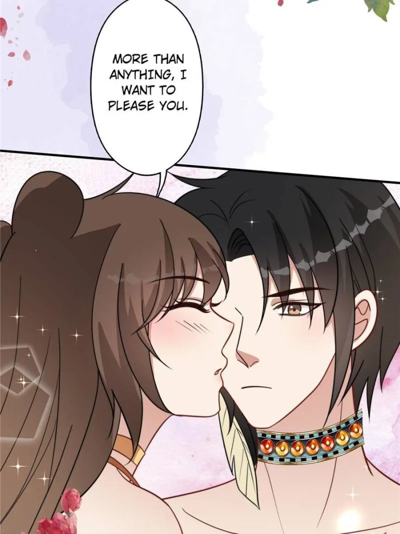 I Became the Beastman’s Wife Chapter 138 page 21