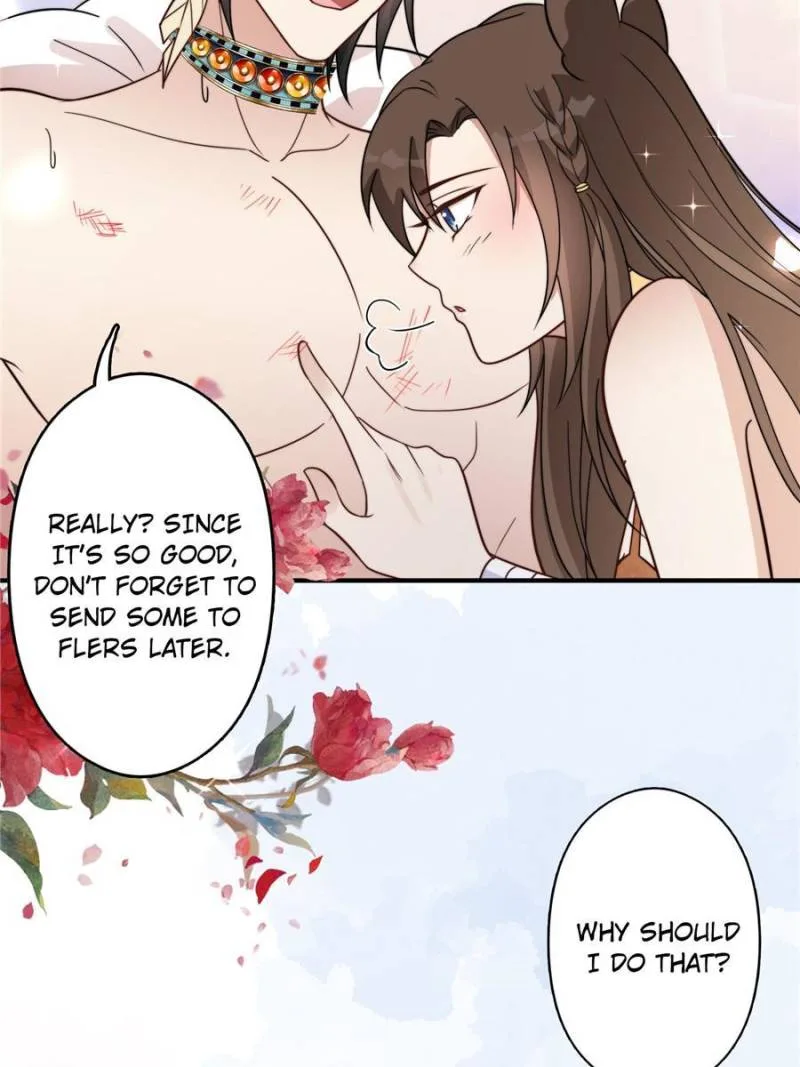 I Became the Beastman’s Wife Chapter 138 page 15