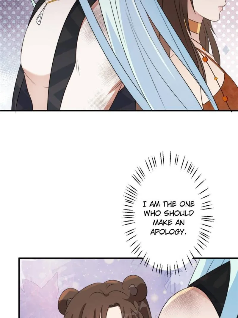 I Became the Beastman’s Wife Chapter 138 page 8