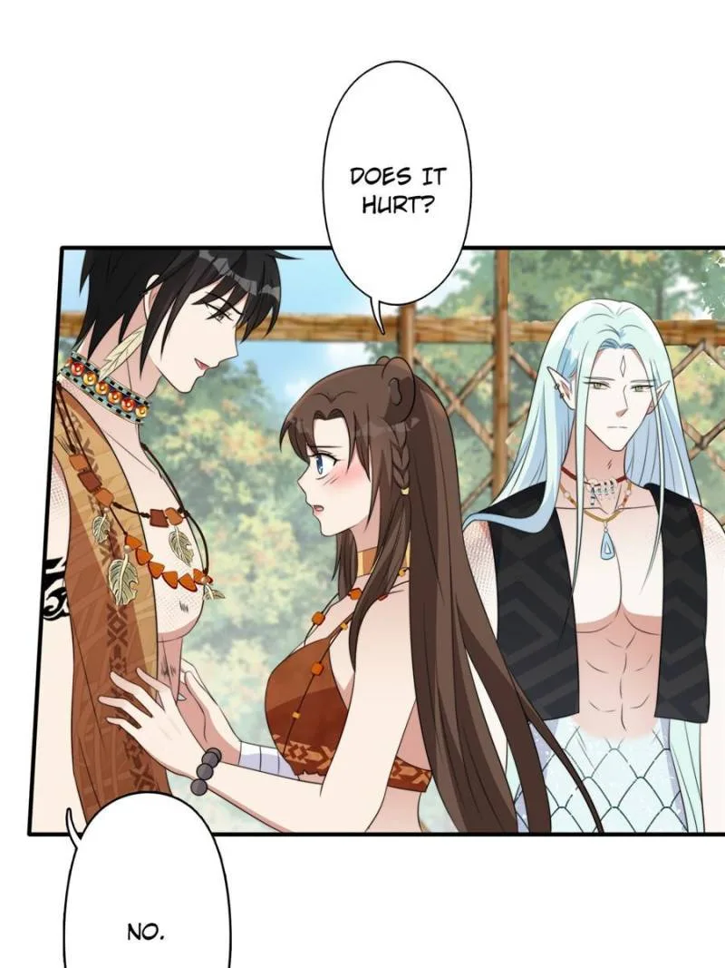 I Became the Beastman’s Wife Chapter 138 page 6