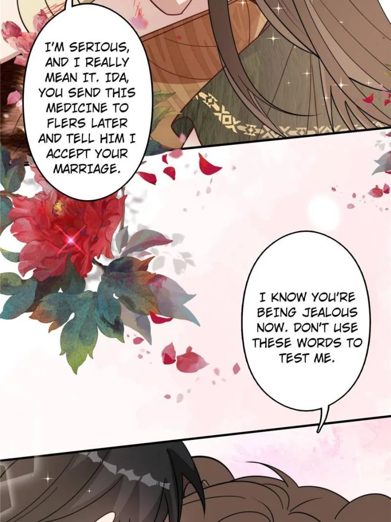 I Became the Beastman’s Wife Chapter 138 page 19