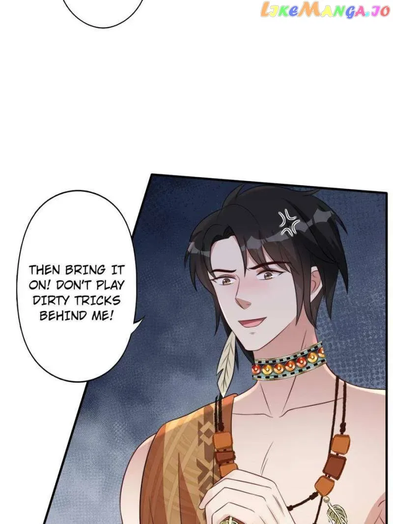 I Became the Beastman’s Wife Chapter 137 page 6