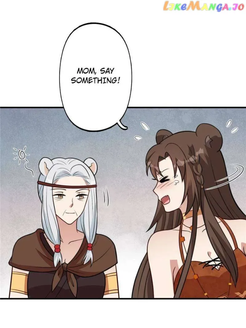 I Became the Beastman’s Wife Chapter 137 page 11