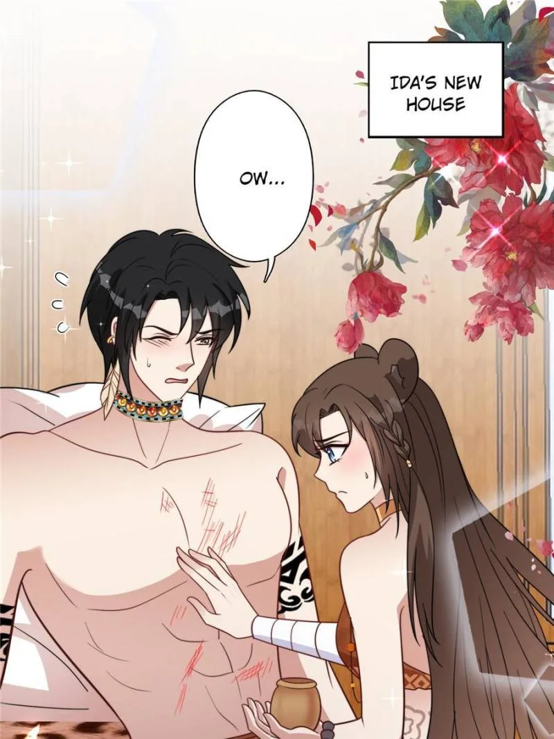 I Became the Beastman’s Wife Chapter 138 page 13