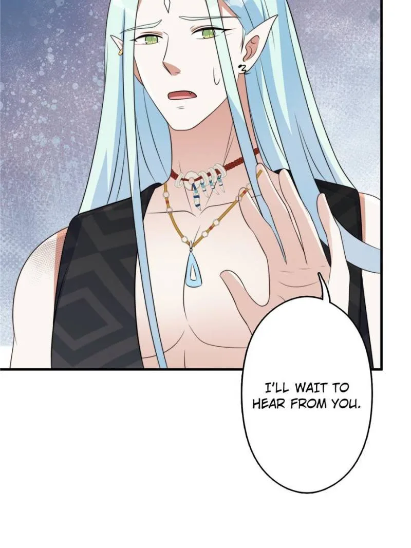 I Became the Beastman’s Wife Chapter 138 page 5