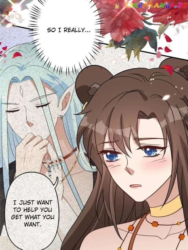 I Became the Beastman’s Wife Chapter 139 page 14