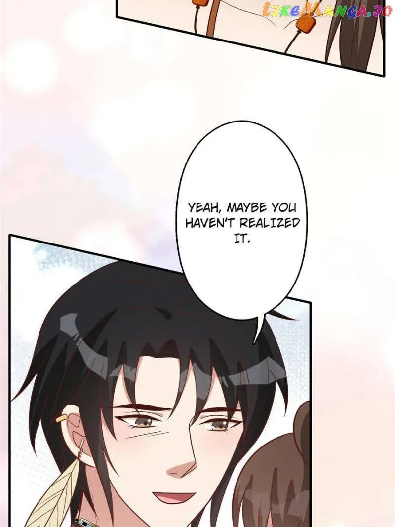 I Became the Beastman’s Wife Chapter 139 page 3