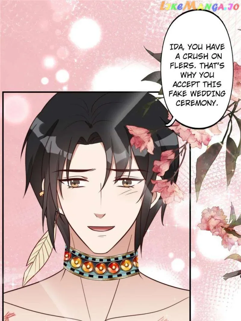 I Became the Beastman’s Wife Chapter 139 page 16
