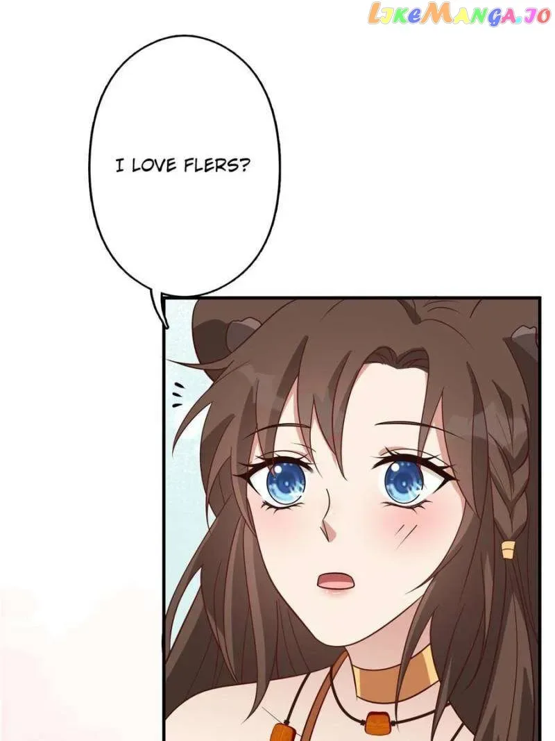 I Became the Beastman’s Wife Chapter 139 page 2