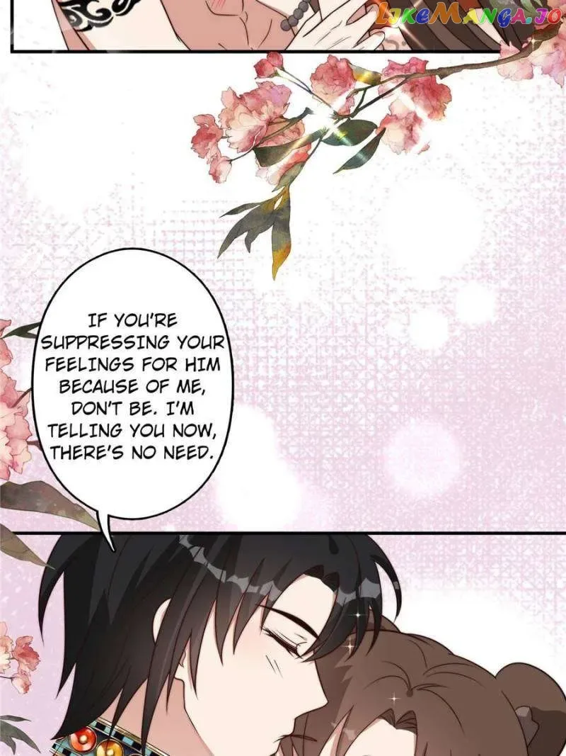 I Became the Beastman’s Wife Chapter 139 page 19