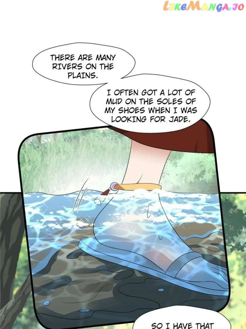I Became the Beastman’s Wife Chapter 159 page 12