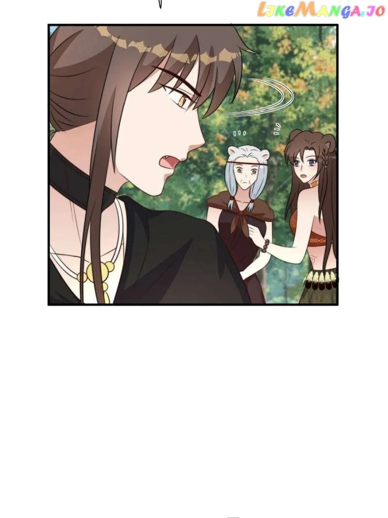 I Became the Beastman’s Wife Chapter 159 page 6