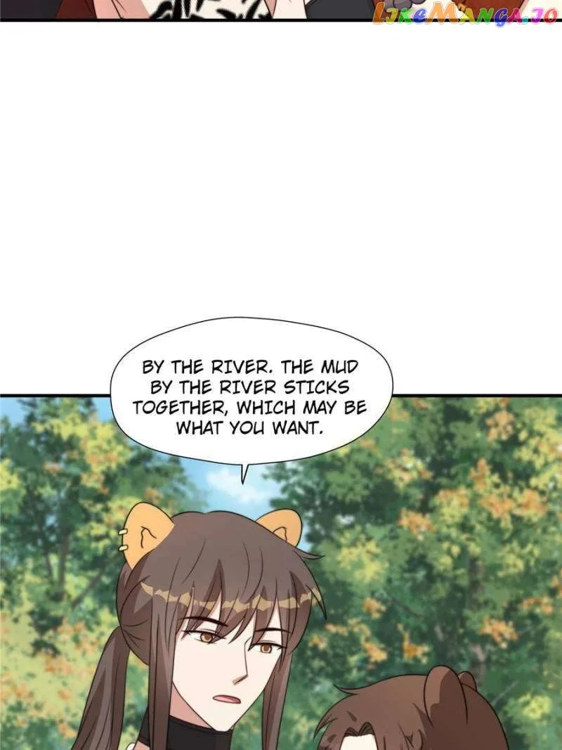 I Became the Beastman’s Wife Chapter 159 page 8