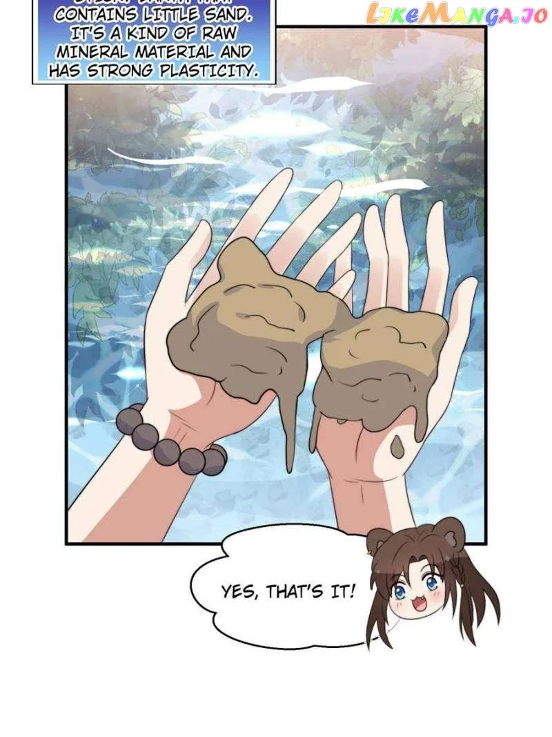 I Became the Beastman’s Wife Chapter 159 page 30