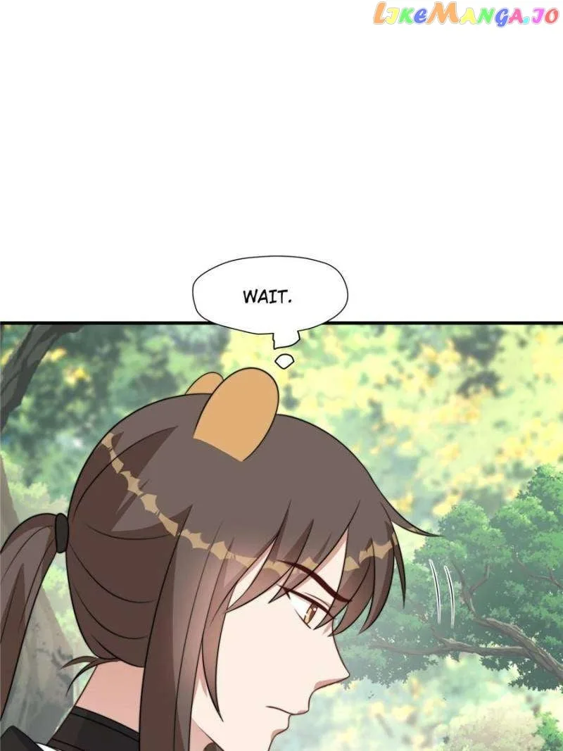 I Became the Beastman’s Wife Chapter 159 page 15