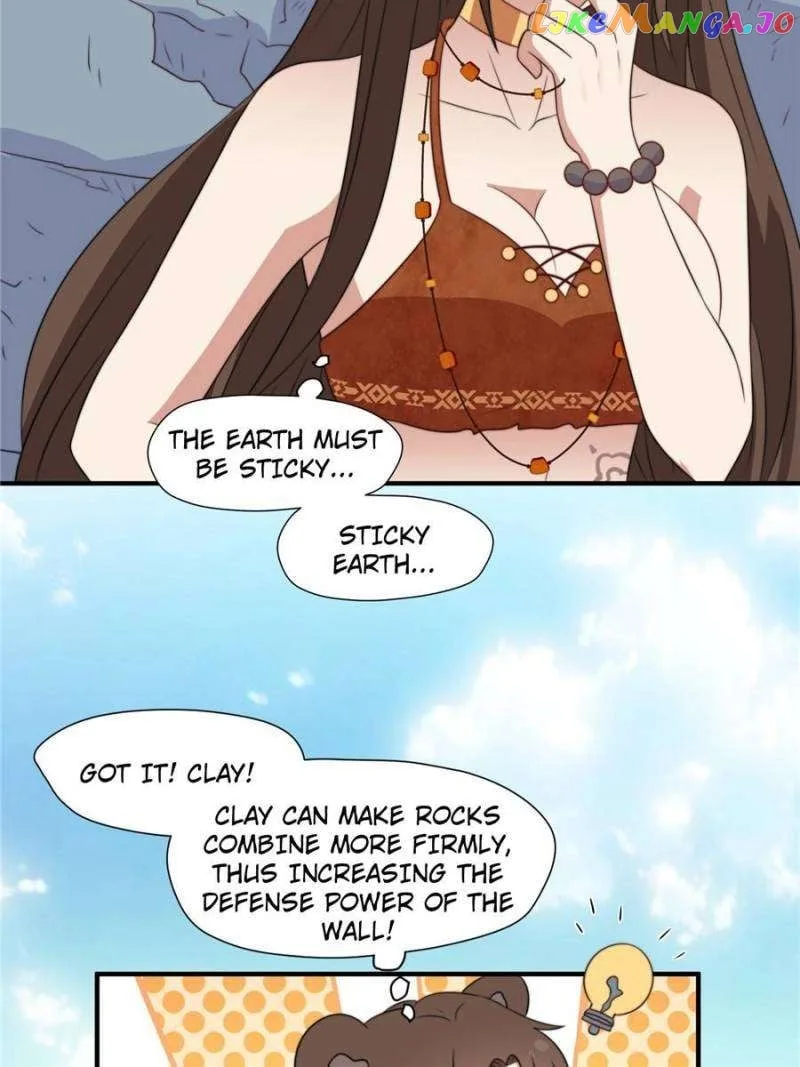 I Became the Beastman’s Wife Chapter 159 page 3