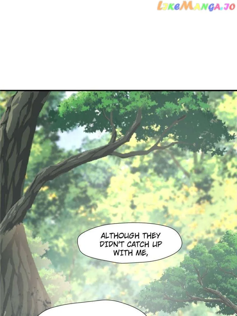 I Became the Beastman’s Wife Chapter 159 page 20
