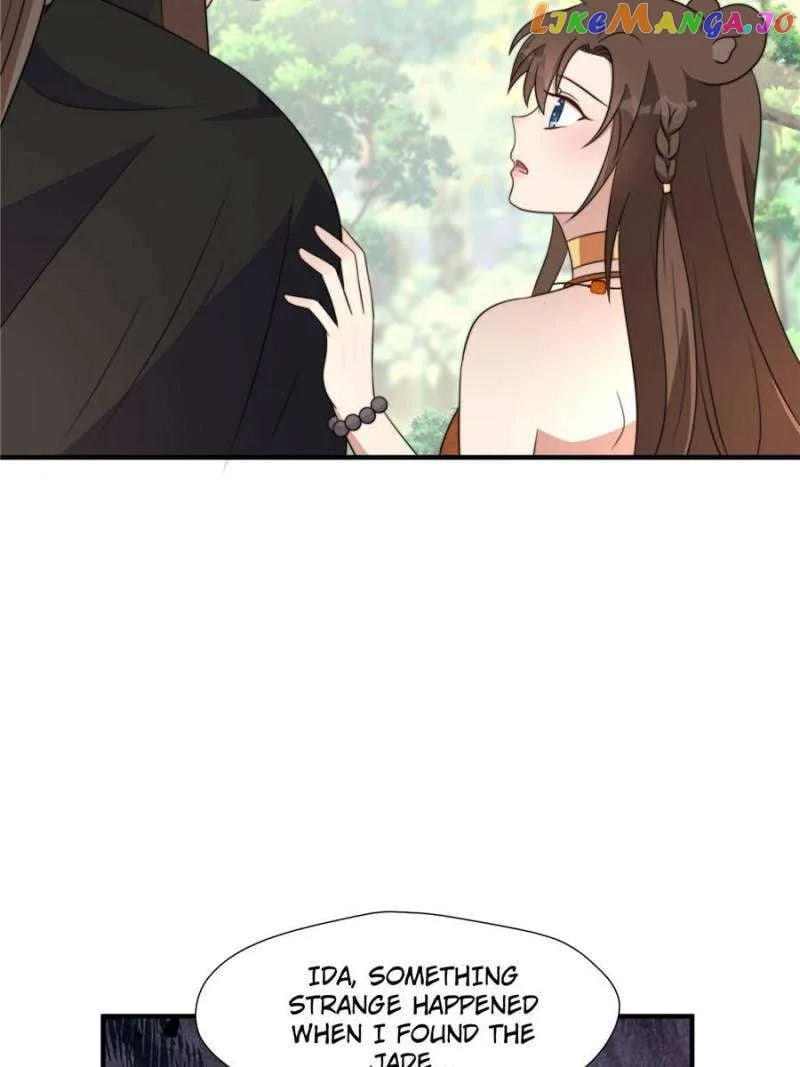 I Became the Beastman’s Wife Chapter 159 page 18