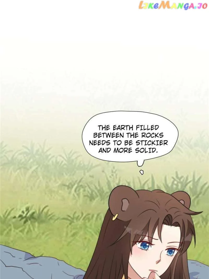 I Became the Beastman’s Wife Chapter 159 page 2