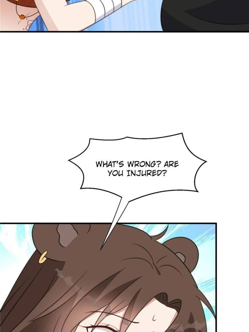 I Became the Beastman’s Wife Chapter 160 page 14