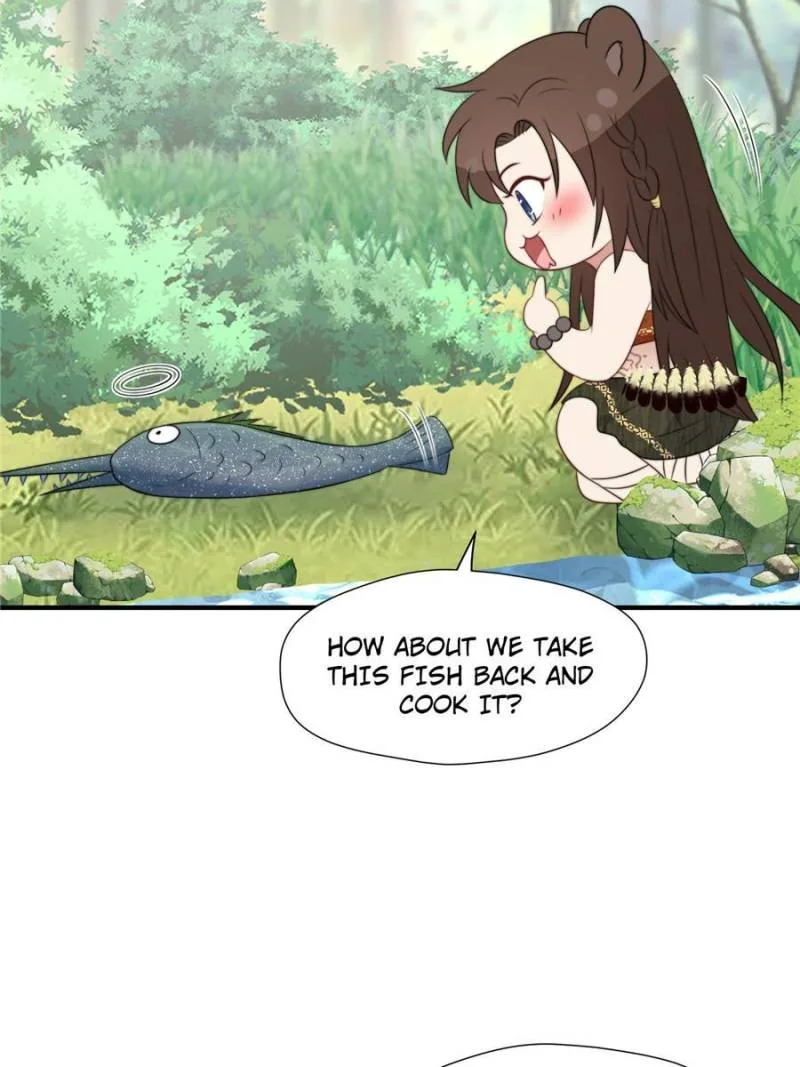 I Became the Beastman’s Wife Chapter 160 page 10